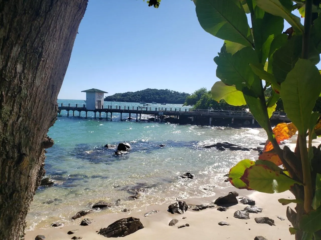 Apartamento Apto Caminho Do Mar Em Bombinhas