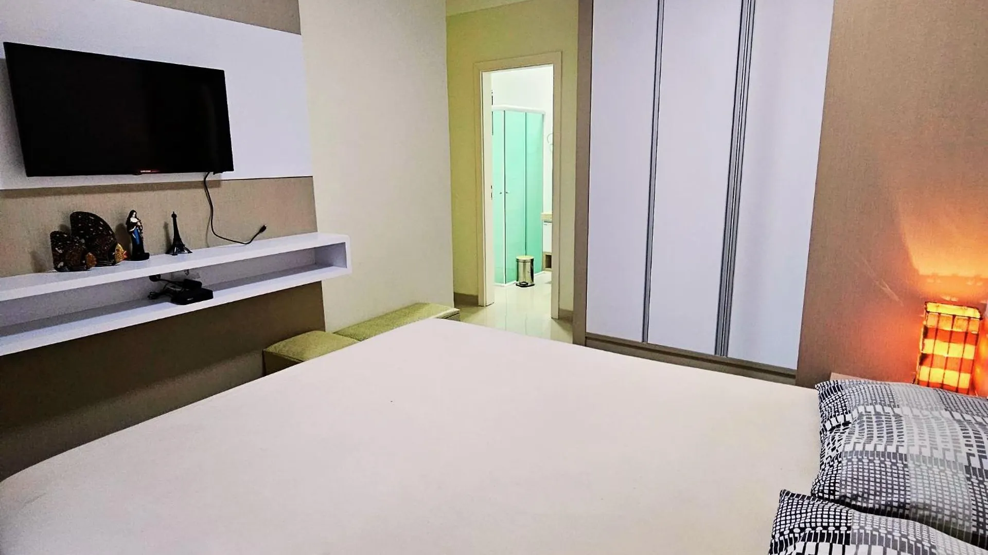 Apartamento Apto Caminho Do Mar Em Bombinhas