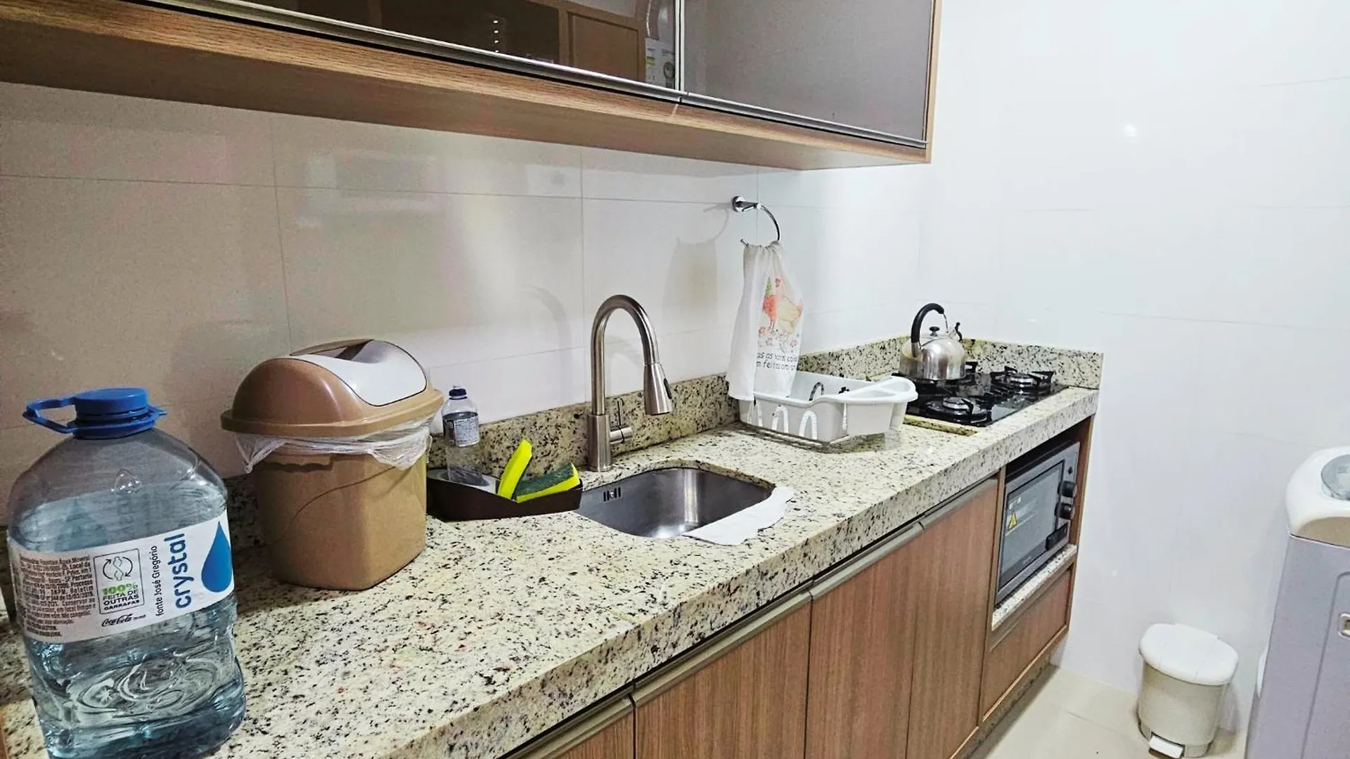 Apartamento Apto Caminho Do Mar Em Bombinhas Brasil